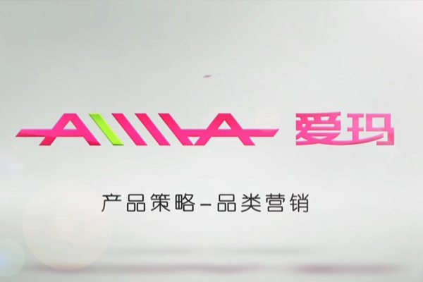 愛(ài)瑪電動(dòng)車(chē) 產(chǎn)品策略篇