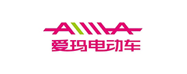 愛(ài)瑪電動(dòng)車(chē)